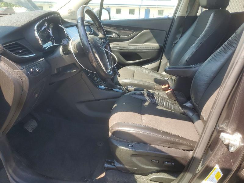Zdjęcie 7 z aukcji – 2017 BUICK ENCORE z VIN KL4CJASB2HB041903