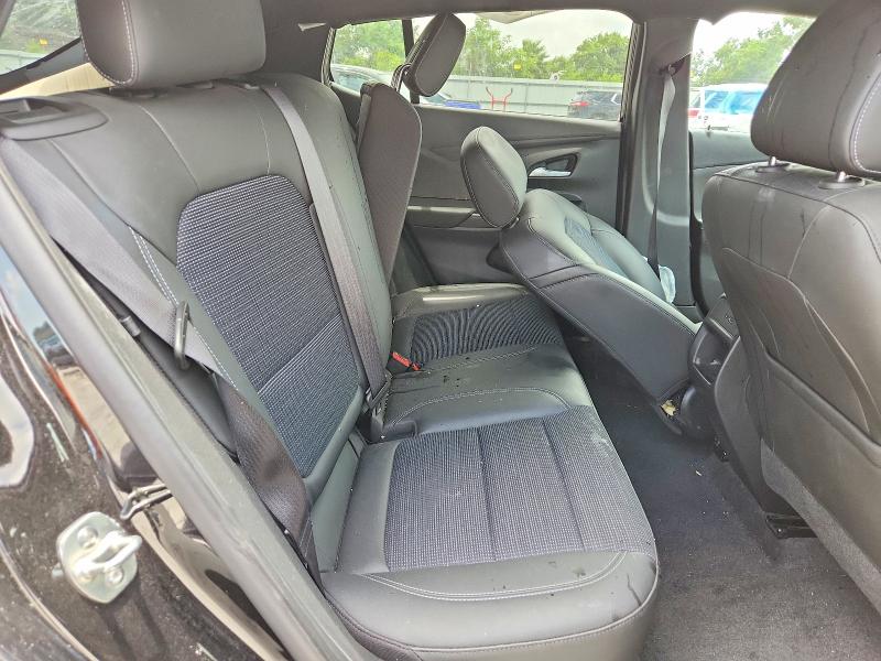Photo 10 from auction – 2024 BUICK ENVISTA with VIN KL47LAE25RB115873