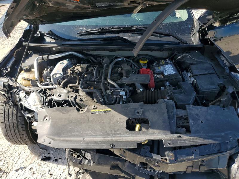 Photo 11 from auction – 2023 NISSAN SENTRA with VIN 3N1AB8DV9PY253422