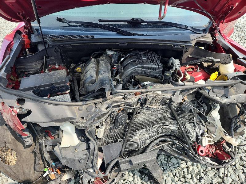 Photo 12 from auction – 2015 JEEP GRAND CHEROKEE with VIN 1C4RJFBG4FC852974