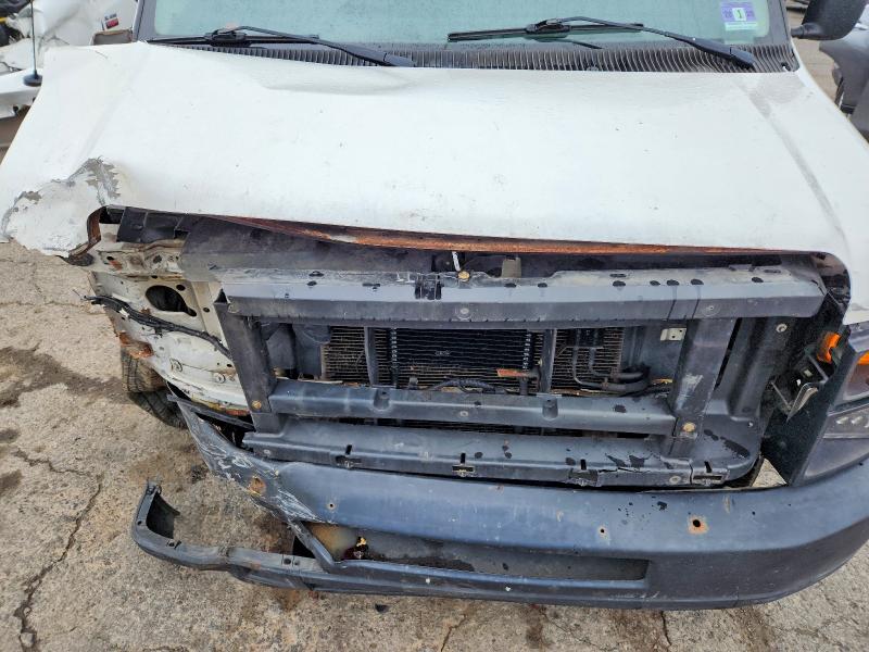 Photo 12 from auction – 2012 FORD ECONOLINE with VIN 1FTNS2EL6CDB39724