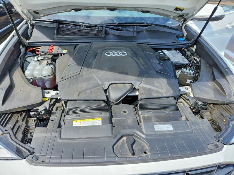 Photo 12 from auction – 2019 AUDI Q8 with VIN WA1AVAF14KD020463