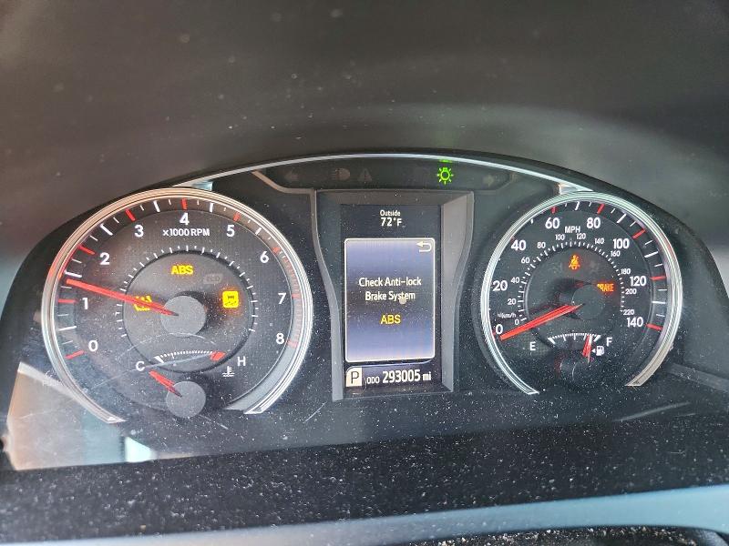 Photo 9 from auction – 2016 TOYOTA CAMRY with VIN 4T1BF1FK2GU224620