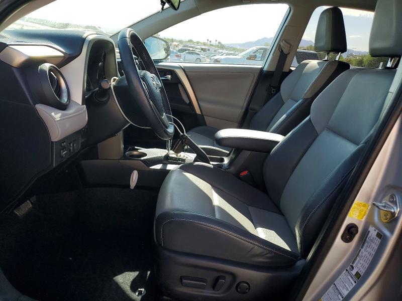 Photo 7 from auction – 2013 TOYOTA RAV4 with VIN 2T3DFREVXDW049667