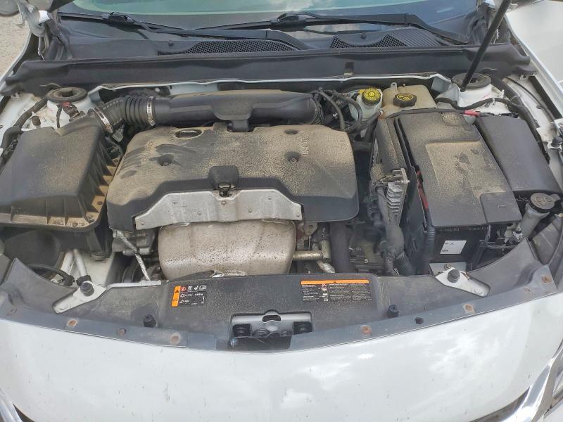 Photo 11 from auction – 2015 CHEVROLET MALIBU with VIN 1G11A5SL0FF105013