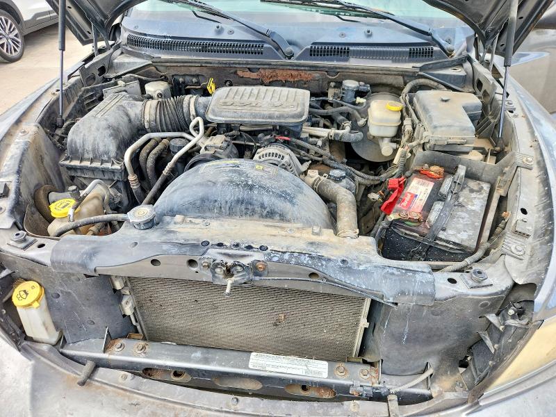 Photo 11 from auction – 2011 DODGE DAKOTA with VIN 1D7RE2BK0BS623263