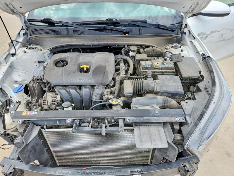 Zdjęcie 11 z aukcji – 2022 KIA FORTE z VIN 3KPF24ADXNE451920