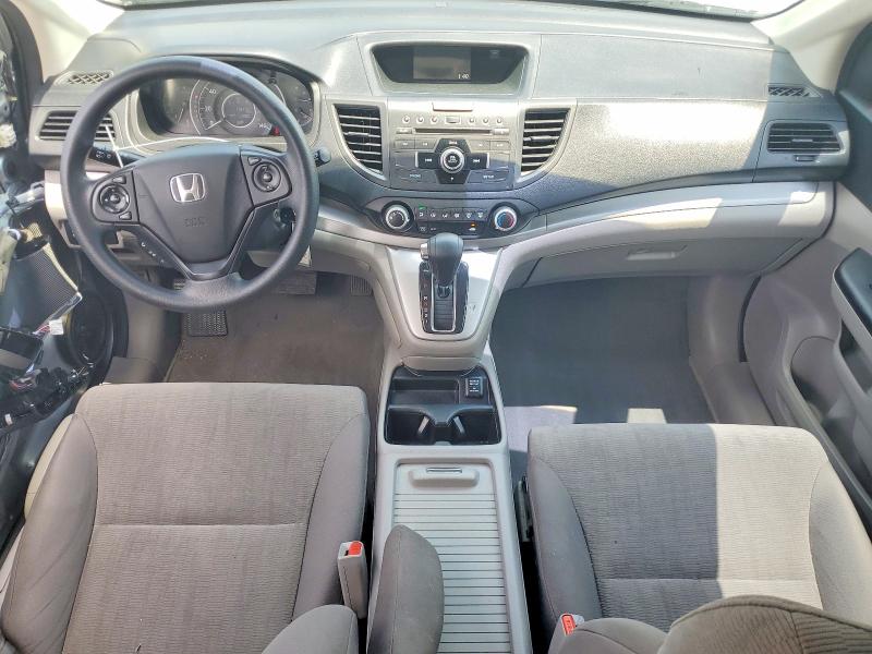 Zdjęcie 8 z aukcji – 2013 HONDA CR-V z VIN 3CZRM3H31DG708135