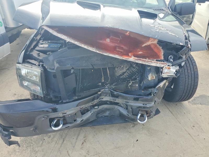Foto 11 de la subasta – 2003 FORD F250 con VIN 1FTNX20L33EA26042