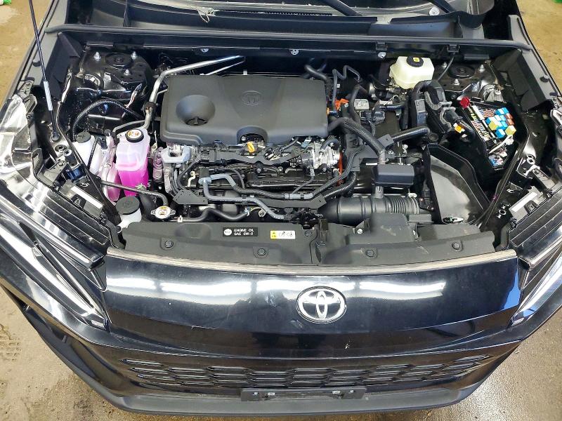 Photo 11 from auction – 2026 TOYOTA RAV4 with VIN 2T36CRAV2TC007243
