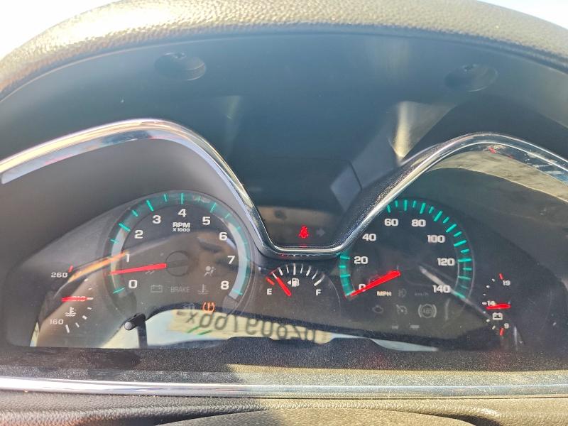 Photo 9 from auction – 2016 CHEVROLET TRAVERSE with VIN 1GNKRGKD2GJ175790