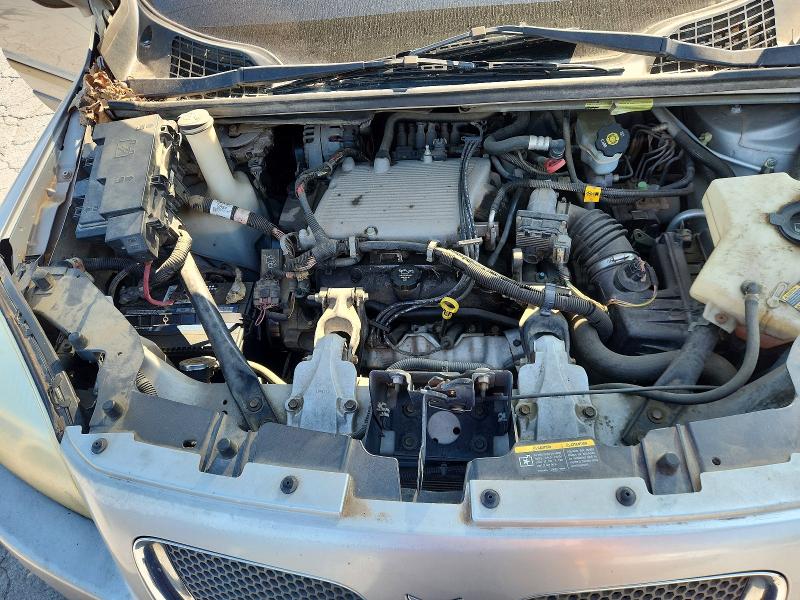 Снимка 12 от търг – 2005 PONTIAC MONTANA с VIN 1GMDV33L95D165468