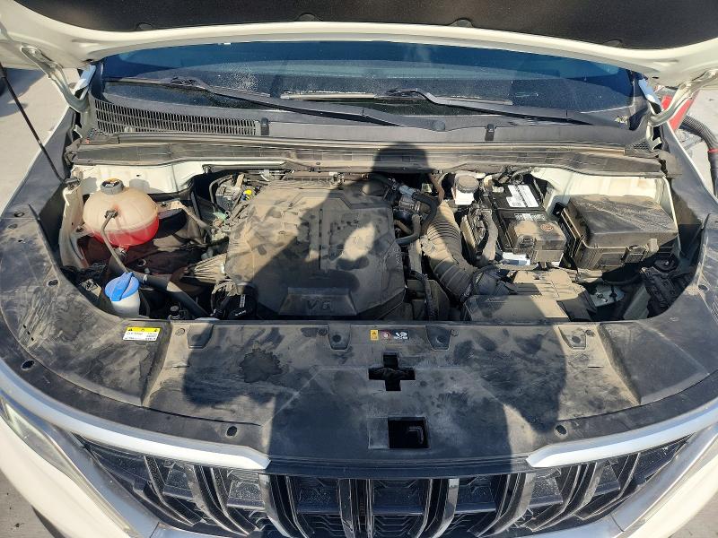Photo 12 from auction – 2024 KIA CARNIVAL with VIN KNDNB4H30R6374804