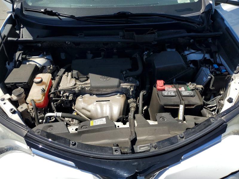 Photo 12 from auction – 2016 TOYOTA RAV4 with VIN JTMWFREV7GJ084775