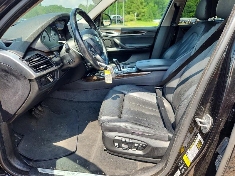 Zdjęcie 7 z aukcji – 2016 BMW X5 z VIN 5UXKR0C55G0P23485