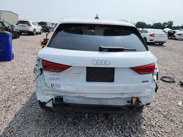Фото 6 с аукциона – 2023 AUDI Q3 с VIN WA1DECF33P1130312