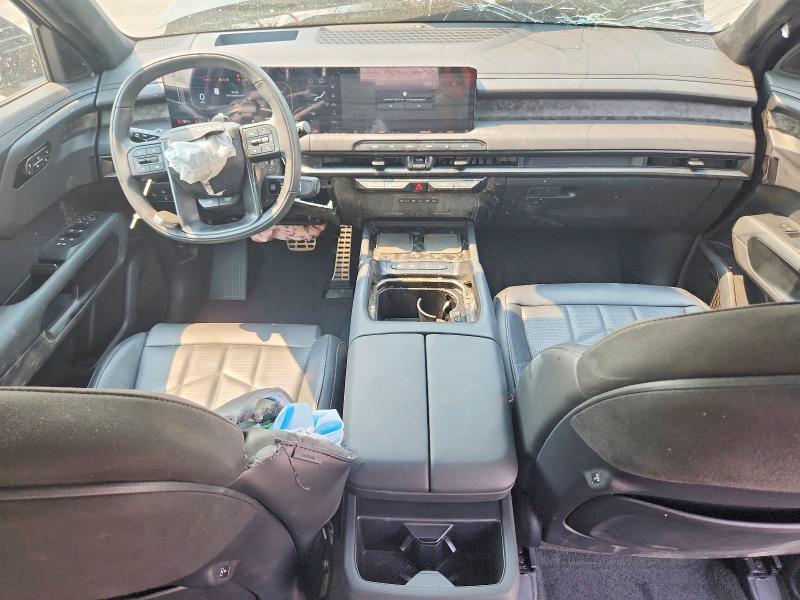 Photo 8 from auction – 2027 KIA TELLURIDE with VIN 5XYPLES16VG012194