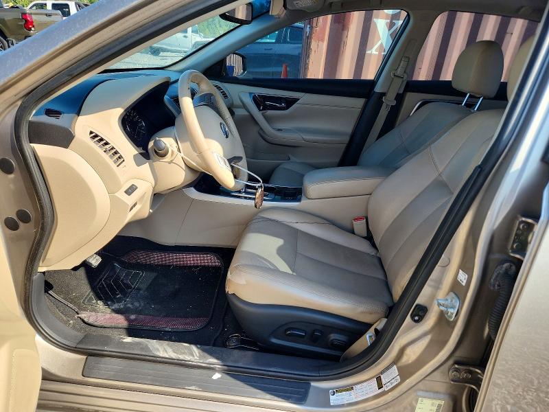 Photo 7 from auction – 2015 NISSAN ALTIMA with VIN 1N4AL3AP0FC232006