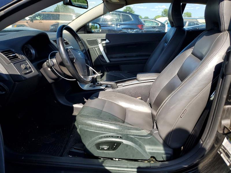 Photo 7 from auction – 2013 VOLVO C70 with VIN YV1672MC6DJ139923