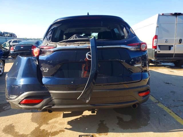 Zdjęcie 6 z aukcji – 2023 MAZDA CX-9 z VIN JM3TCBAY0P0651764