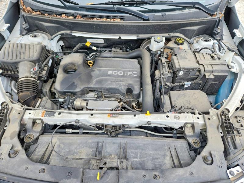 صورة رقم 11 من المزاد - 2021 GMC TERRAIN مع VIN 3GKALVEV9ML319102