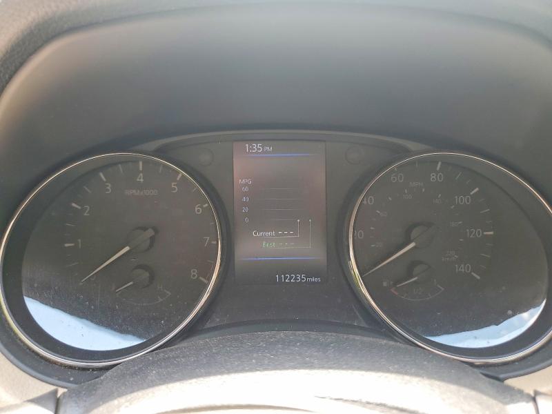 Снимка 9 от търг – 2018 NISSAN ROGUE с VIN KNMAT2MT5JP563758