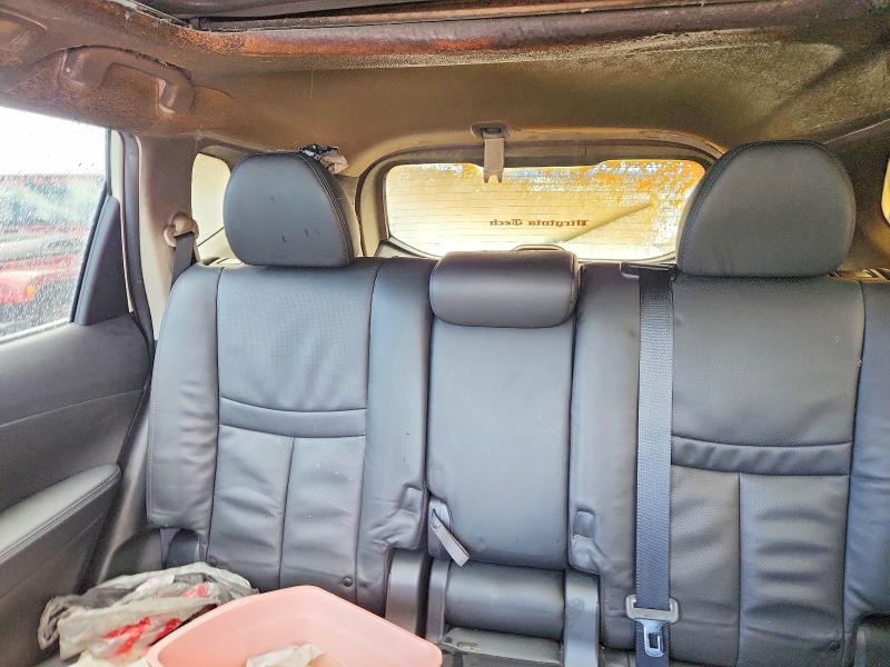 Photo 10 from auction – 2015 NISSAN ROGUE with VIN 5N1AT2MV9FC824854