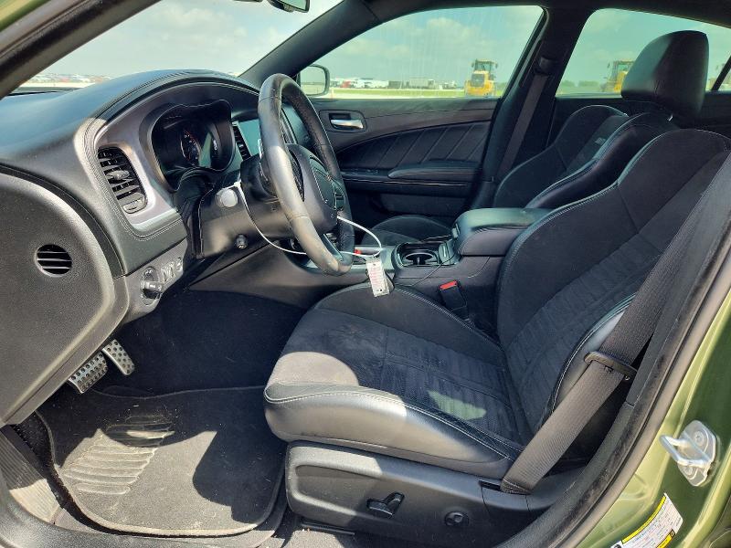 Photo 7 from auction – 2019 DODGE CHARGER with VIN 2C3CDXCT4KH540938