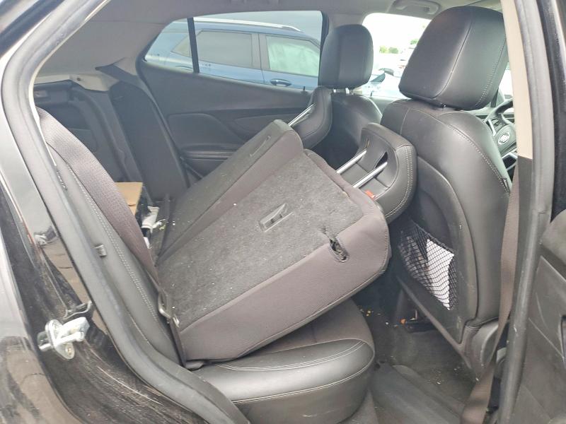 Photo 11 from auction – 2020 BUICK ENCORE with VIN KL4CJASB5LB027552
