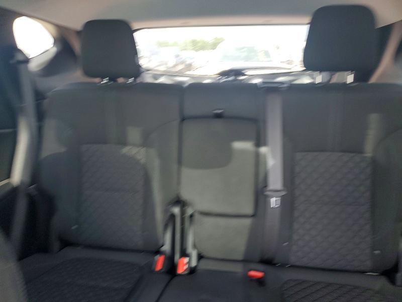 Photo 10 from auction – 2021 CHEVROLET BLAZER with VIN 3GNKBCRS8MS556779