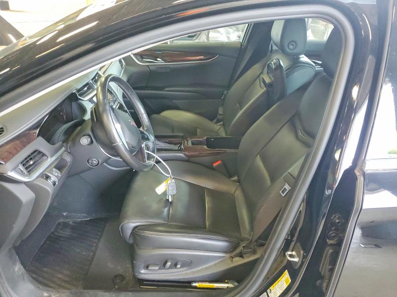 Photo 7 from auction – 2016 CADILLAC XTS with VIN 2G61N5S32G9120685