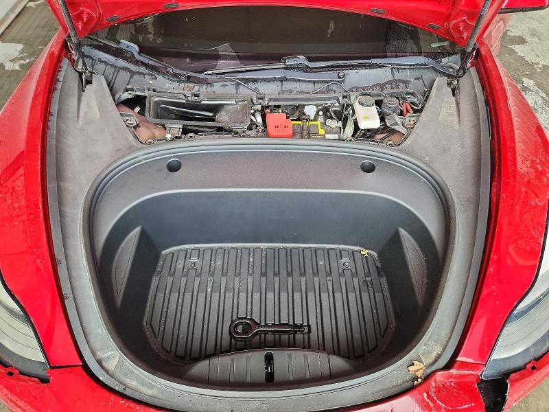 Photo 11 from auction – 2021 TESLA MODEL 3 with VIN 5YJ3E1EA3MF859449