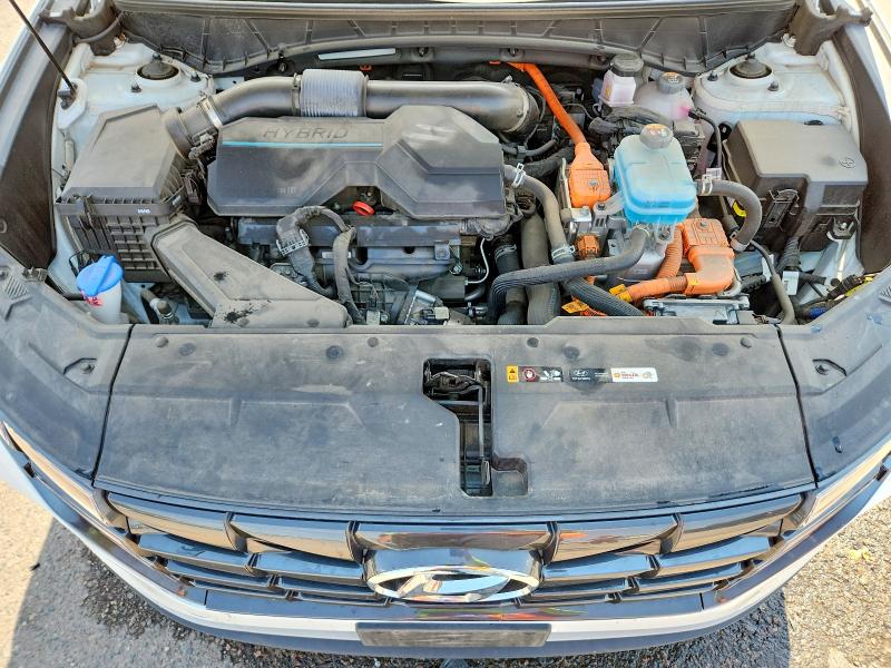 Photo 12 from auction – 2022 HYUNDAI TUCSON with VIN KM8JBCA18NU020841