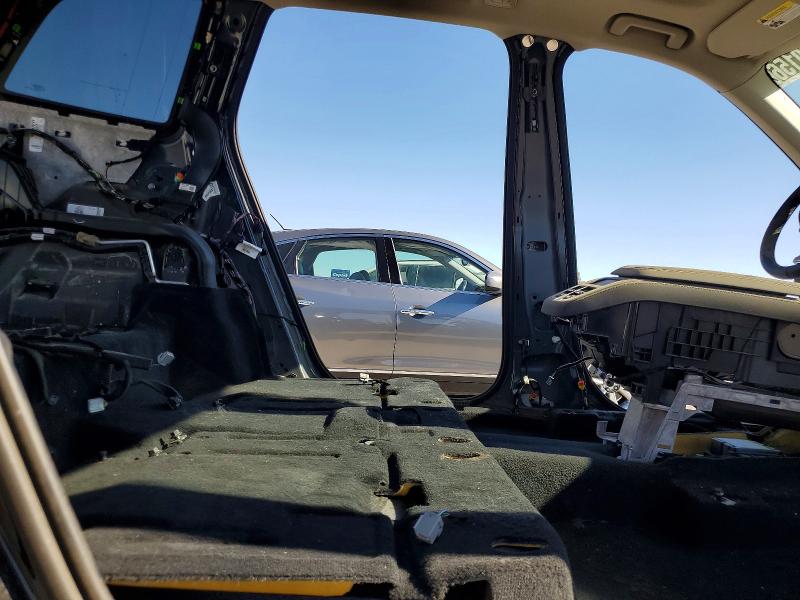 Photo 10 from auction – 2026 VOLVO XC90 with VIN YV4M12PE8T1488928