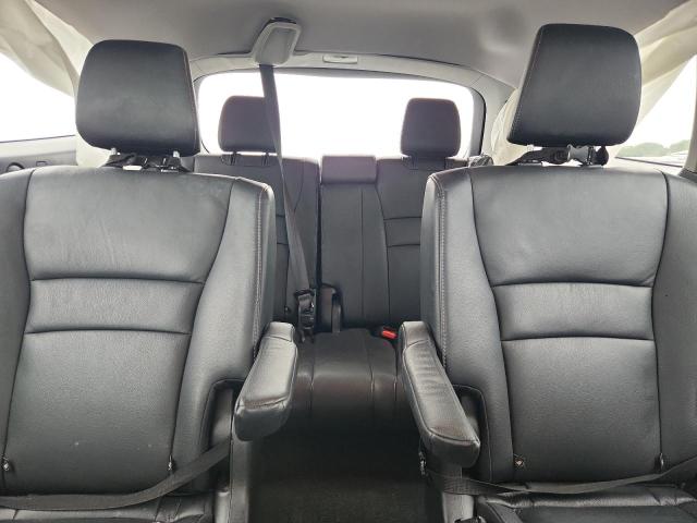 Photo 10 from auction – 2021 HONDA PILOT with VIN 5FNYF5H66MB041909