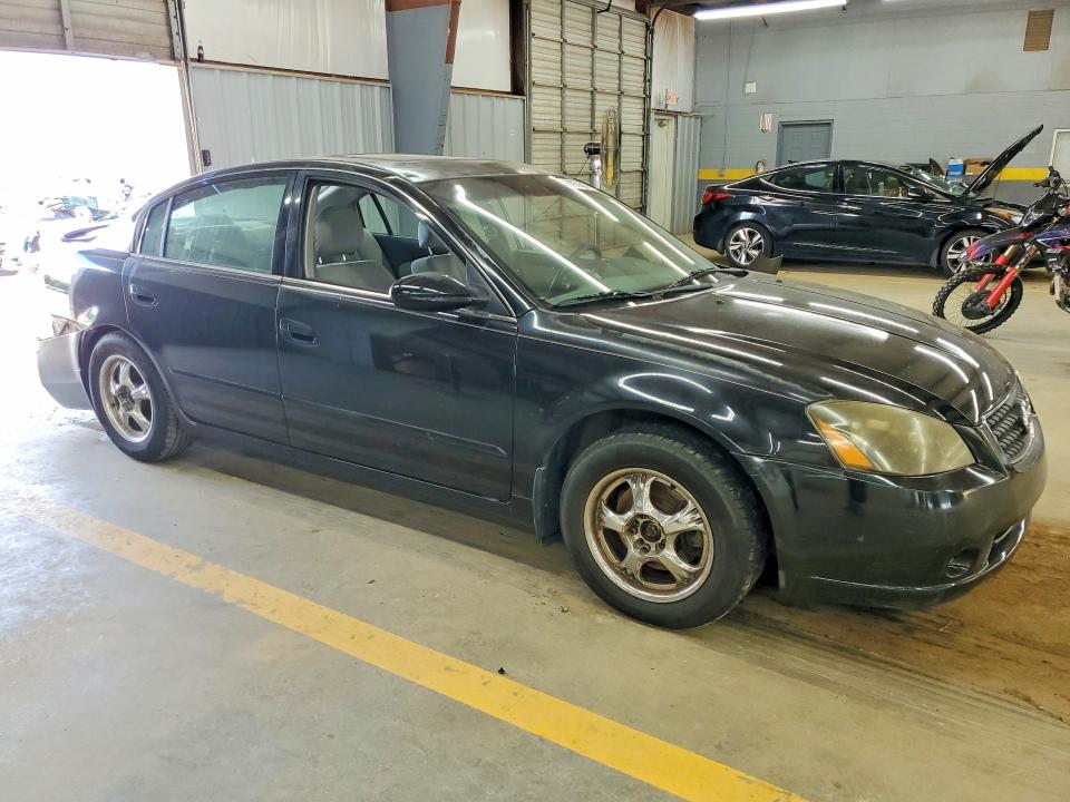 Photo 4 from auction – 2006 NISSAN ALTIMA with VIN 1N4AL11D06C186638