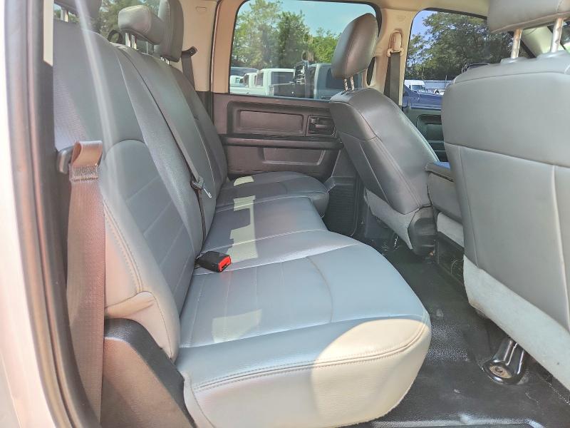 Foto 10 de la subasta – 2017 RAM 3500 con VIN 3C63R3CJ9HG762301