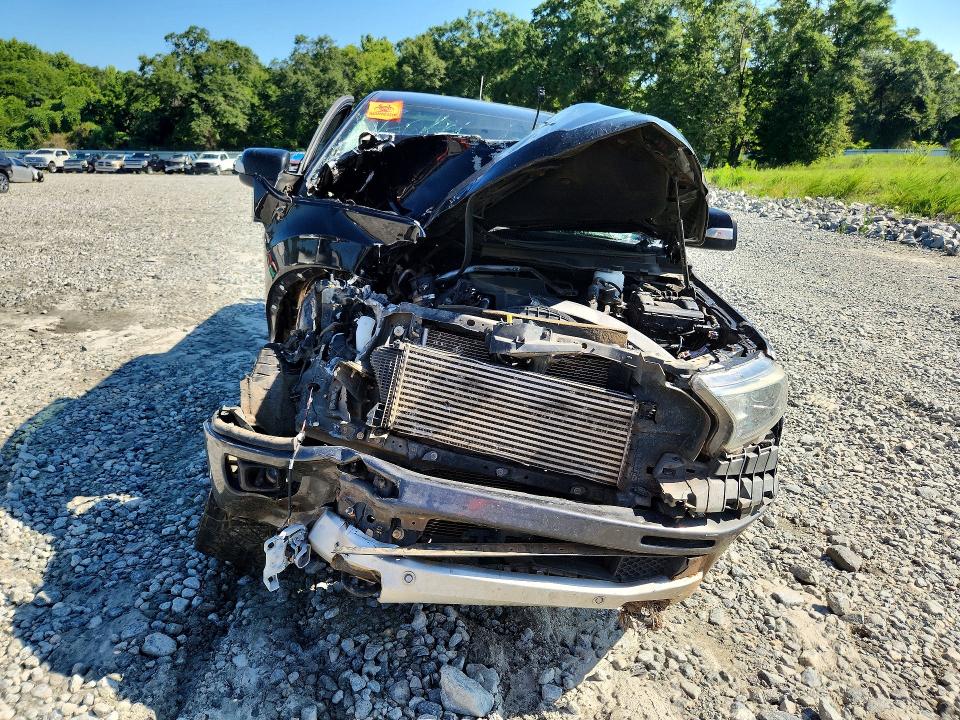 Photo 5 from auction – 2019 FORD RANGER with VIN 1FTER4FH6KLA04670