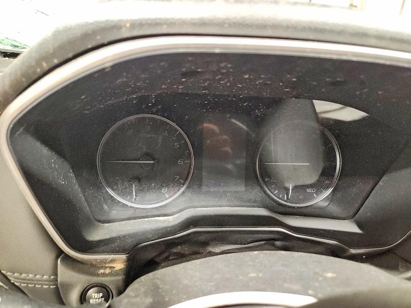 Photo 9 from auction – 2022 SUBARU LEGACY with VIN 4S3BWGN69N3010173