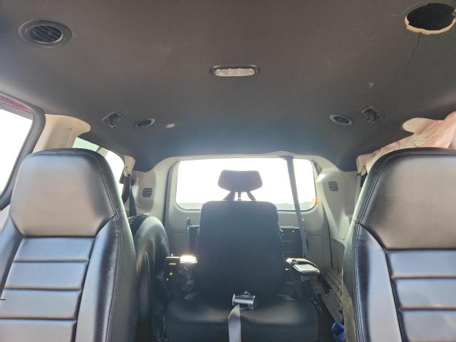 Photo 10 from auction – 2017 DODGE GRAND CARAVAN with VIN 2C4RDGCG9HR678423