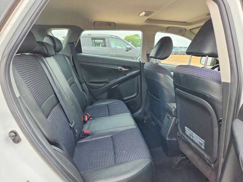 Photo 11 from auction – 2009 PONTIAC VIBE with VIN 5Y2SR67089Z426602