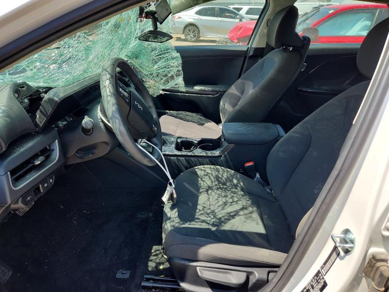 Photo 7 from auction – 2026 KIA K4 with VIN 3KPFT4DE0TE286068