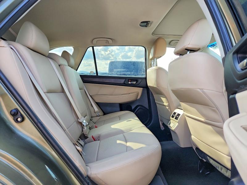 صورة رقم 11 من المزاد - 2019 SUBARU OUTBACK مع VIN 4S4BSANC5K3366125