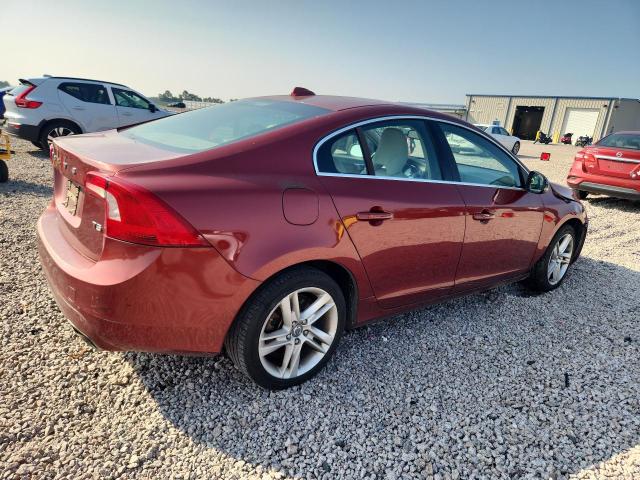 Photo 3 from auction – 2014 VOLVO S60 with VIN YV1612FSXE1288908