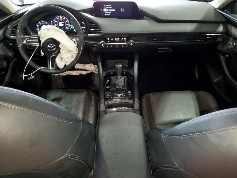 Photo 8 from auction – 2023 MAZDA 3 with VIN 3MZBPBEY9PM350200