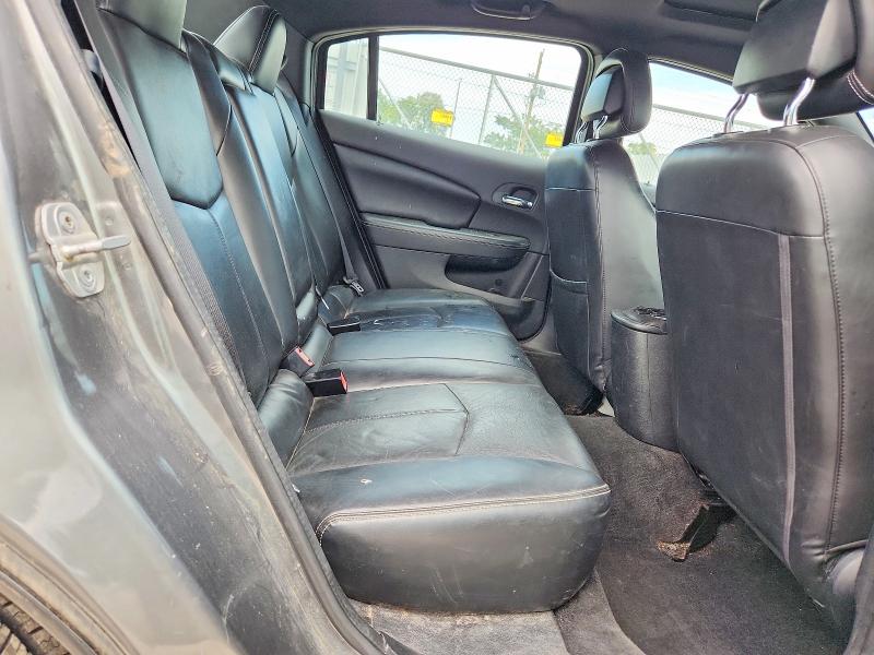Photo 10 from auction – 2012 CHRYSLER 200 with VIN 1C3CCBCB4CN121087
