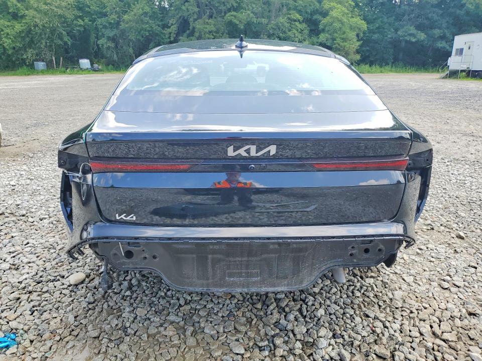 Photo 6 from auction – 2025 KIA K4 with VIN 3KPFU4DE6SE185273