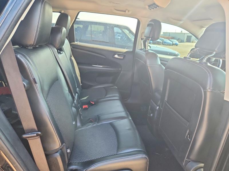 Zdjęcie 10 z aukcji – 2018 DODGE JOURNEY z VIN 3C4PDDGG5JT371107
