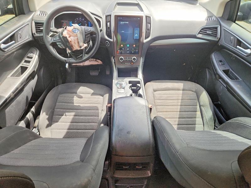 Фото 8 с аукциона – 2021 FORD EDGE с VIN 2FMPK3G94MBA16331