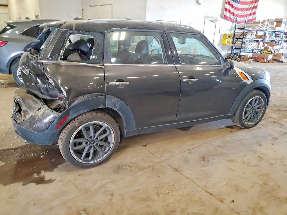 Photo 3 from auction – 2015 MINI COOPER with VIN WMWZB3C5XFWR44871